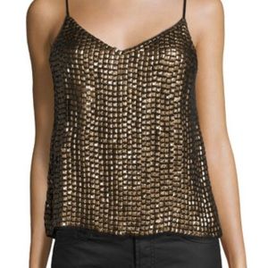 MLV Simone Embellished Tank Top